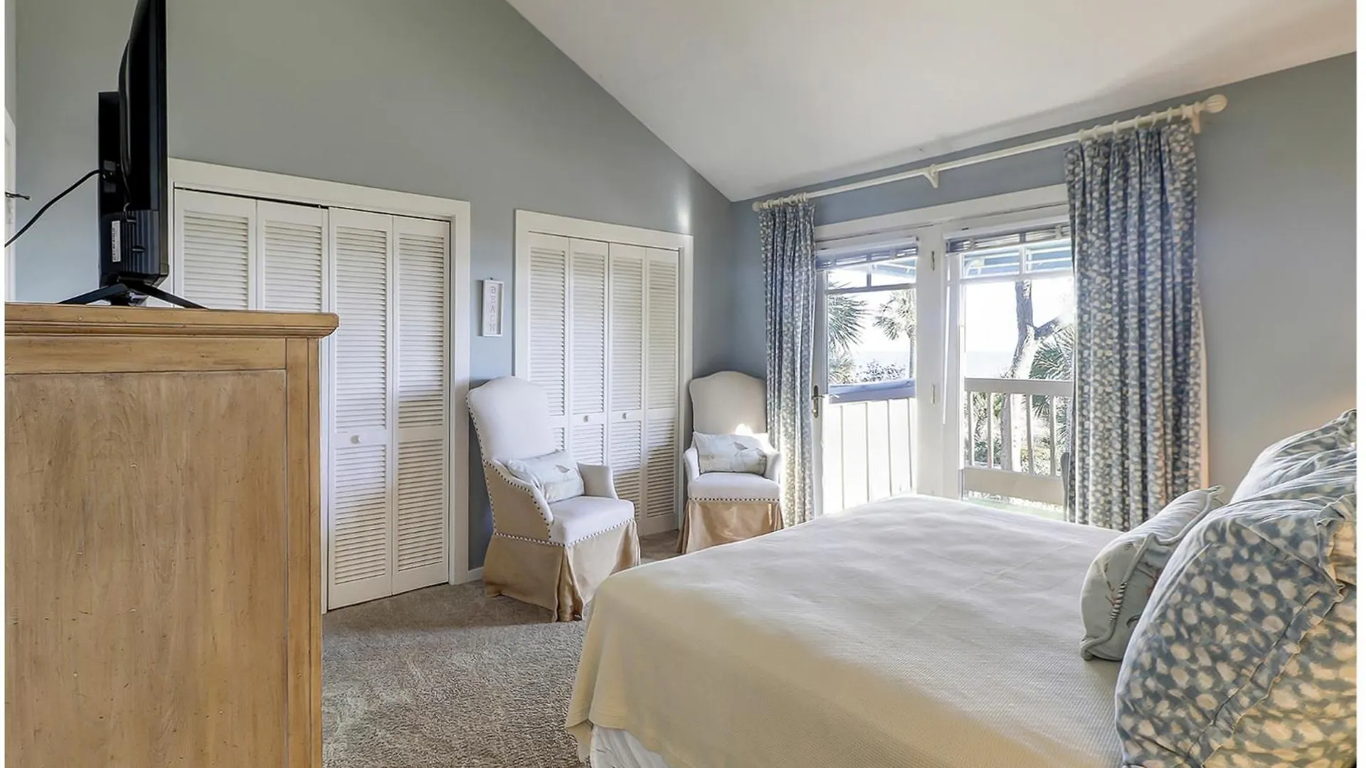 Oceanwood 101 Villa Hilton Head Island United States