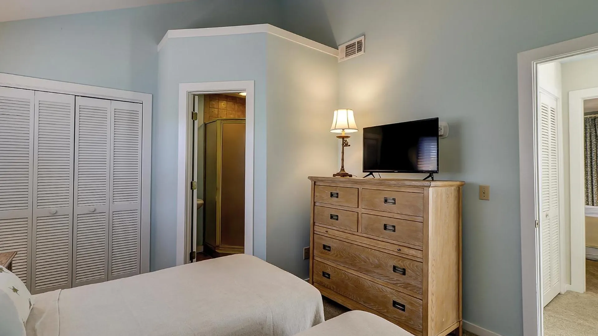 Oceanwood 101 Villa Hilton Head Island Holiday home