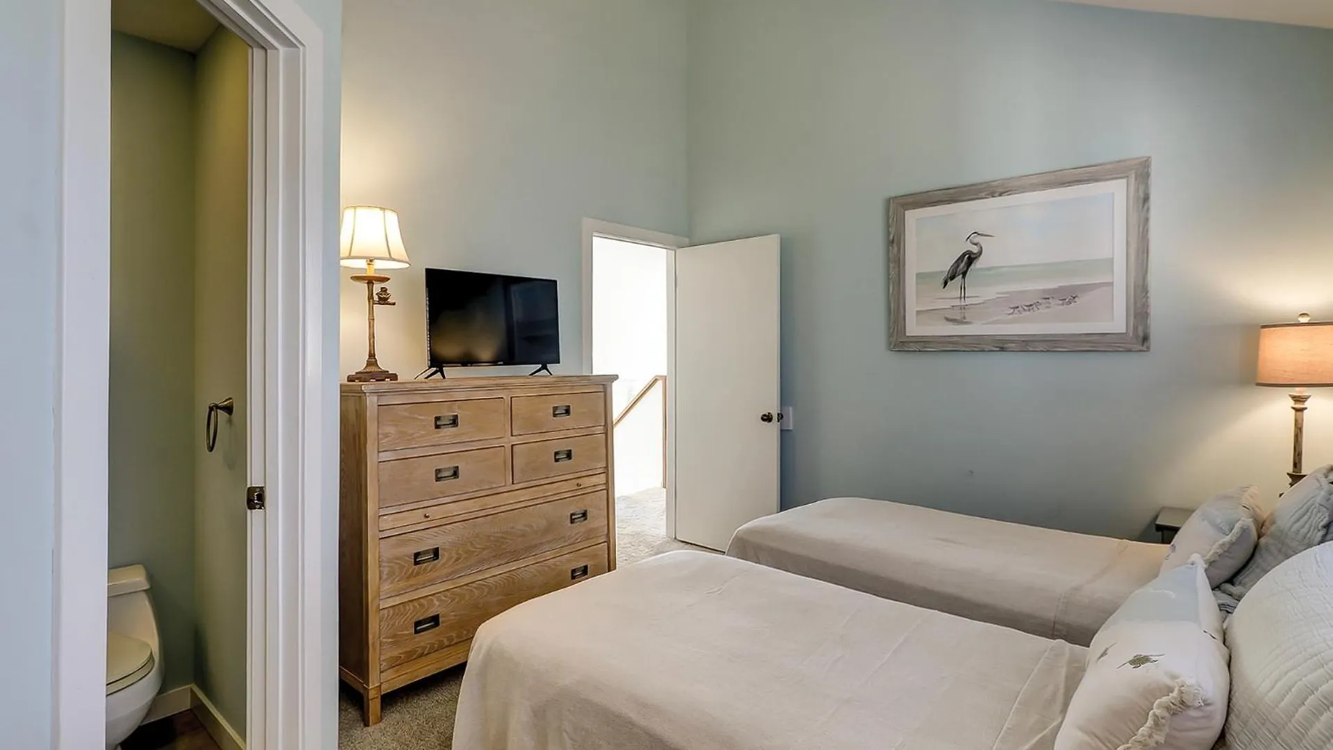 Oceanwood 101 Villa Hilton Head Island 0*,  United States