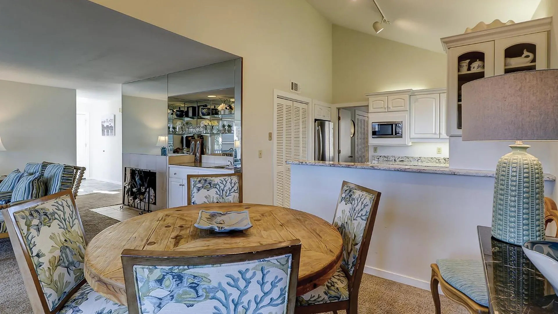 Oceanwood 101 Villa Hilton Head Island Holiday home